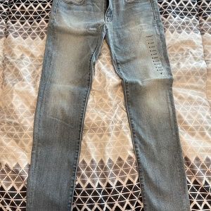 AE Low Rise Jegging *New*